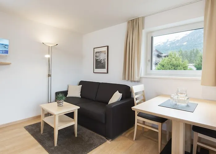 Paula Apartamento Seefeld in Tirol