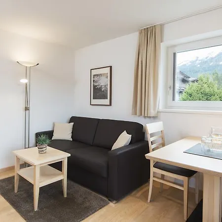 Paula Apartamento Seefeld in Tirol