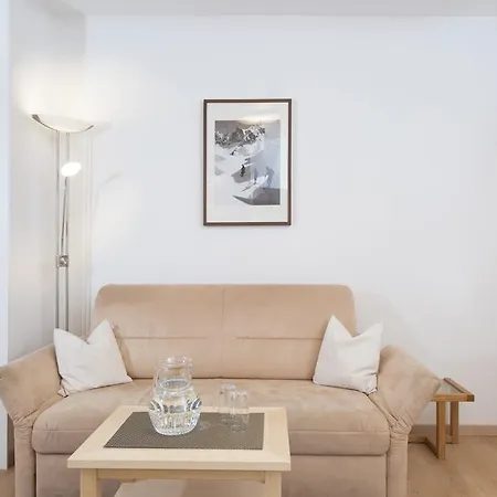 Paula Apartamento Seefeld in Tirol