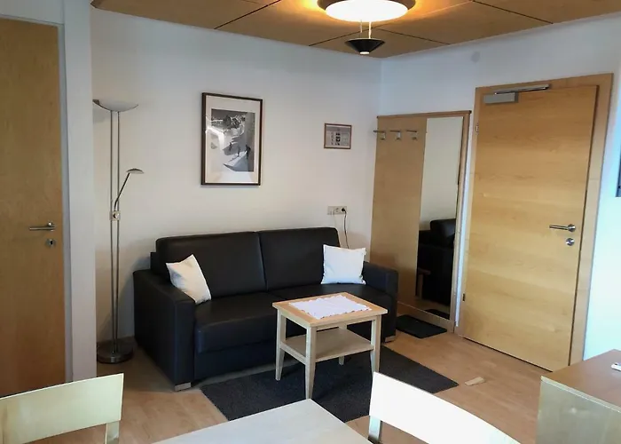 Paula Seefeld in Tirol