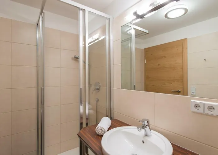 Paula Seefeld in Tirol